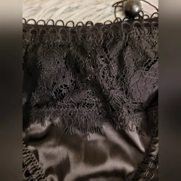 ♠️ For Love and Lemons Faye Cheeky Panty ♠️