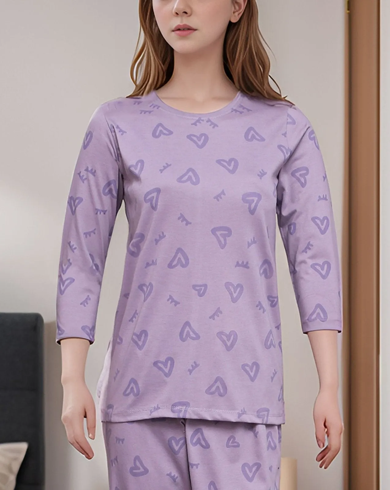 | SLEEPWEAR |