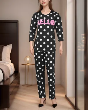 | SLEEPWEAR |
