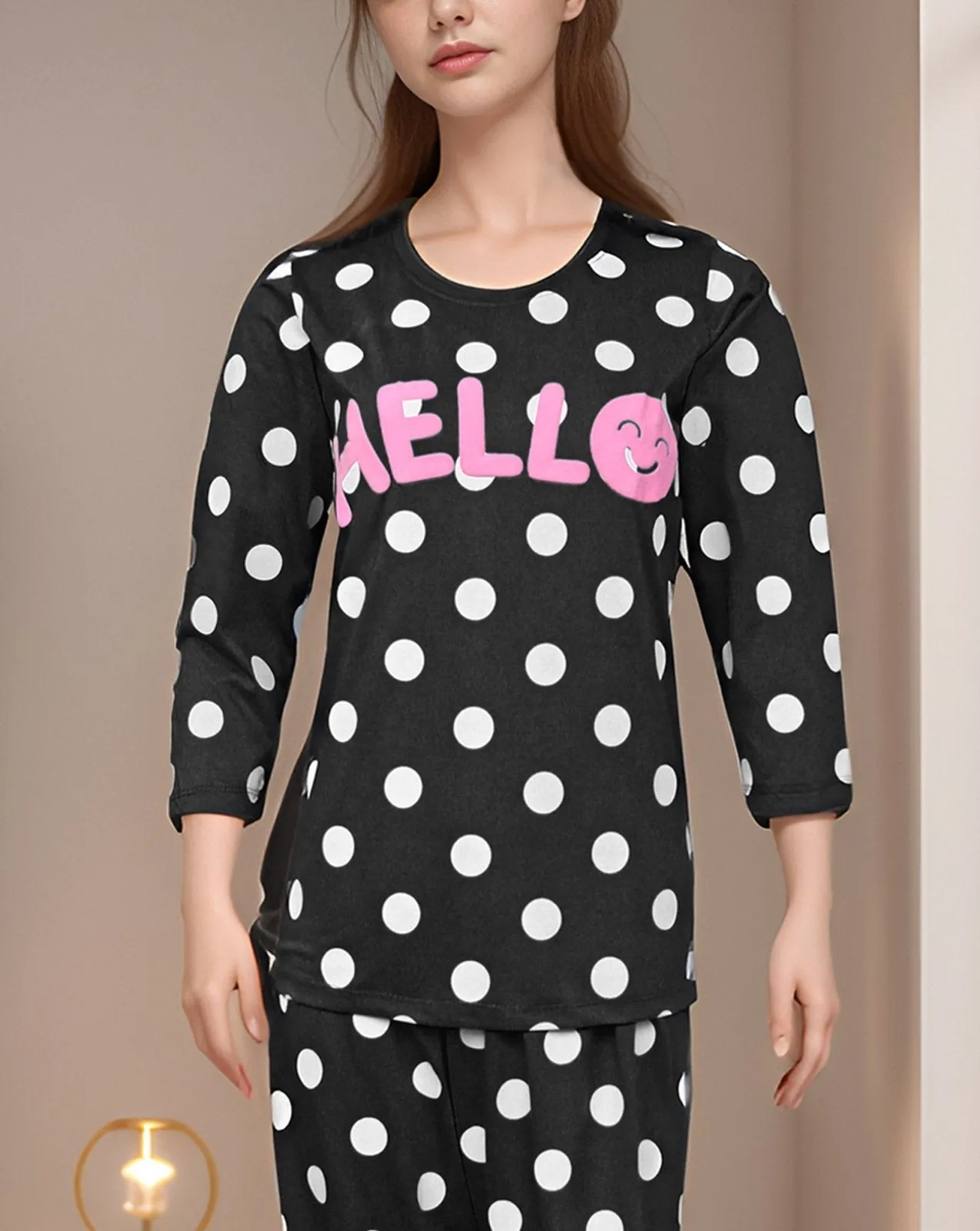 | SLEEPWEAR |