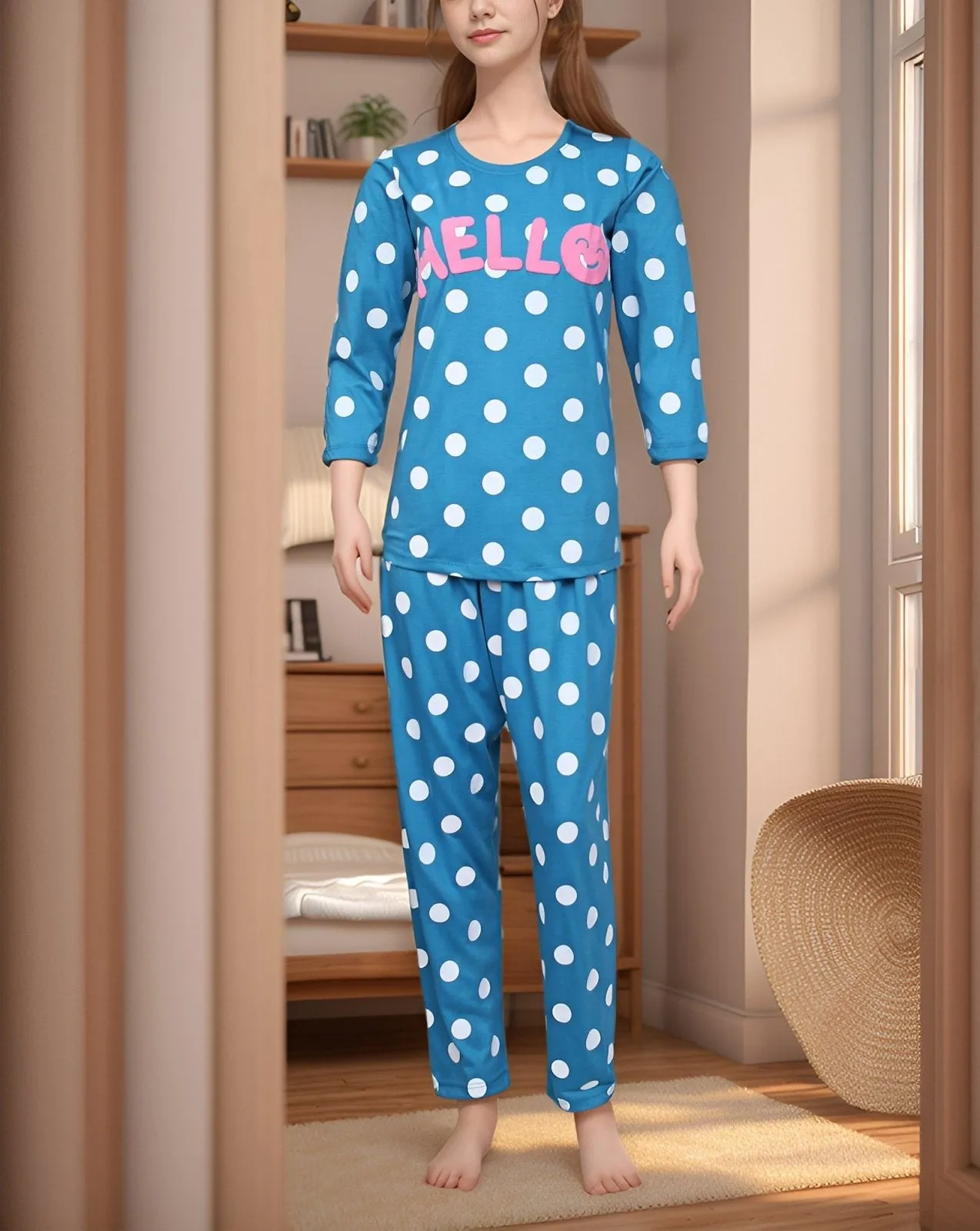 | SLEEPWEAR |