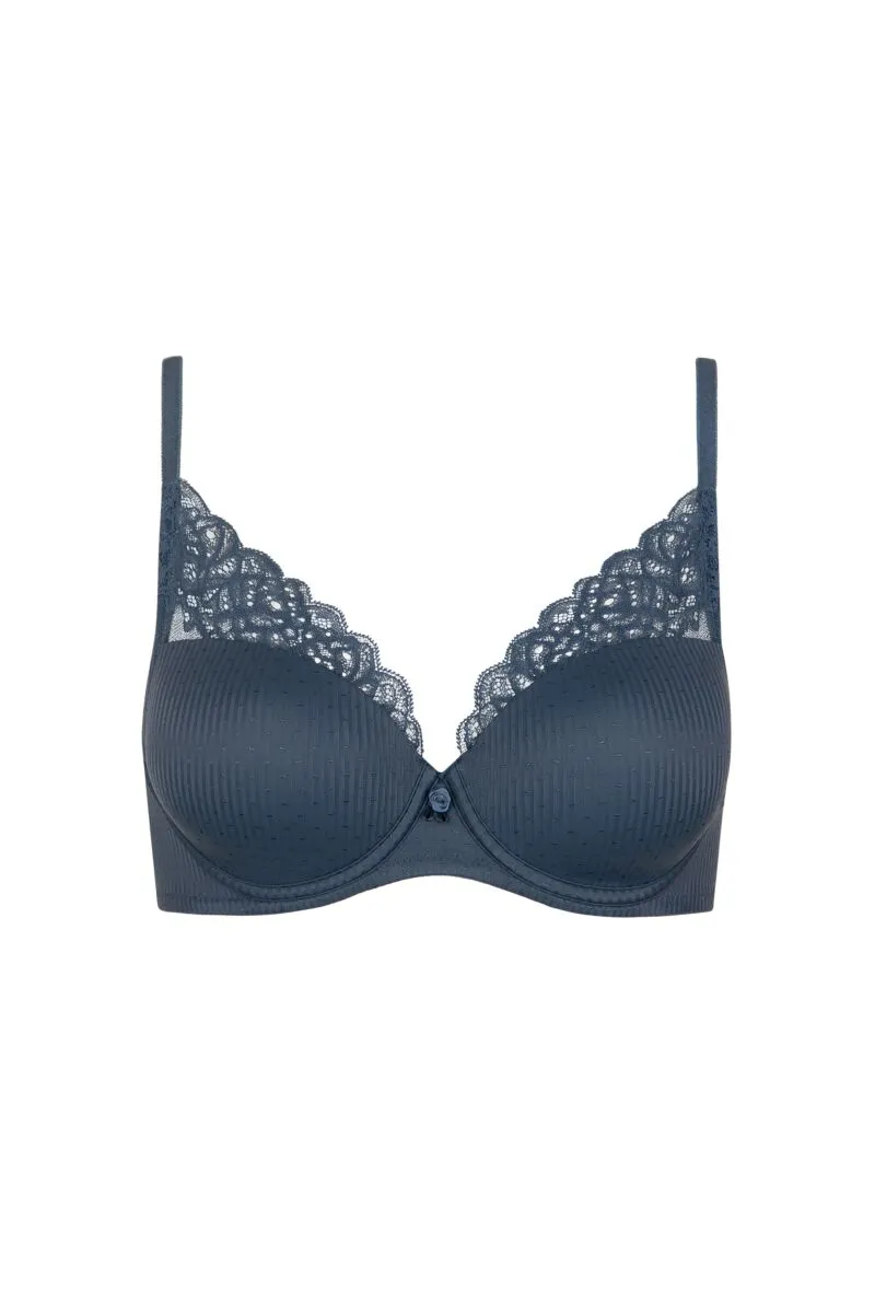 060523 DELIGHTFUL T-Shirt Bra with Foam Cup