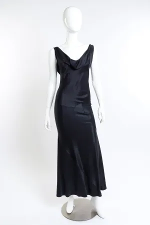 1994 F/W Strappy Slip Dress