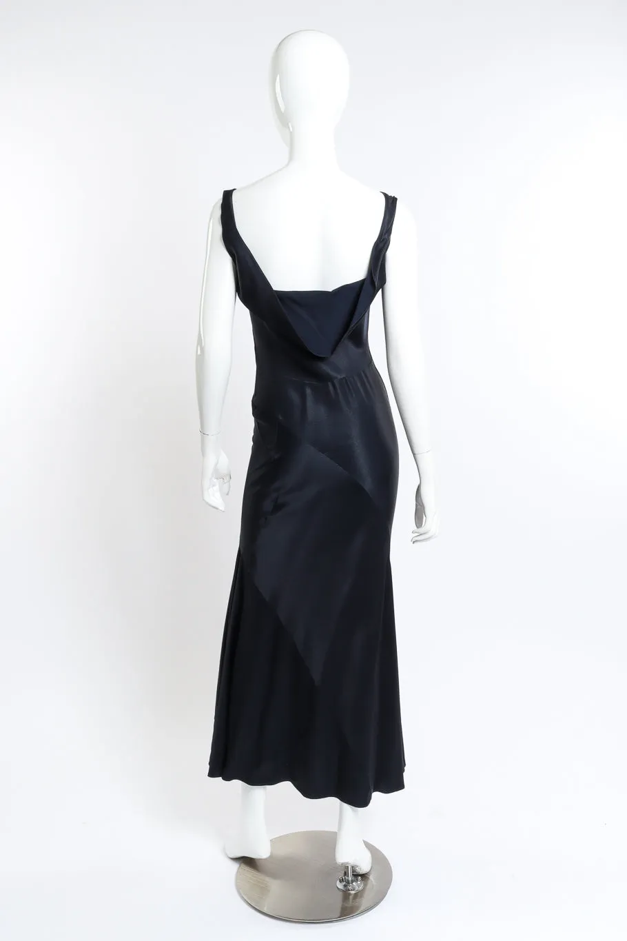 1994 F/W Strappy Slip Dress