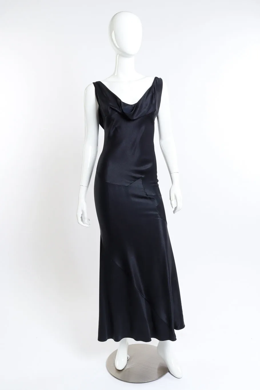 1994 F/W Strappy Slip Dress
