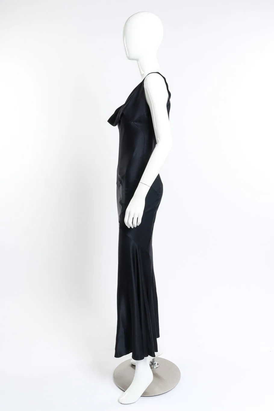 1994 F/W Strappy Slip Dress