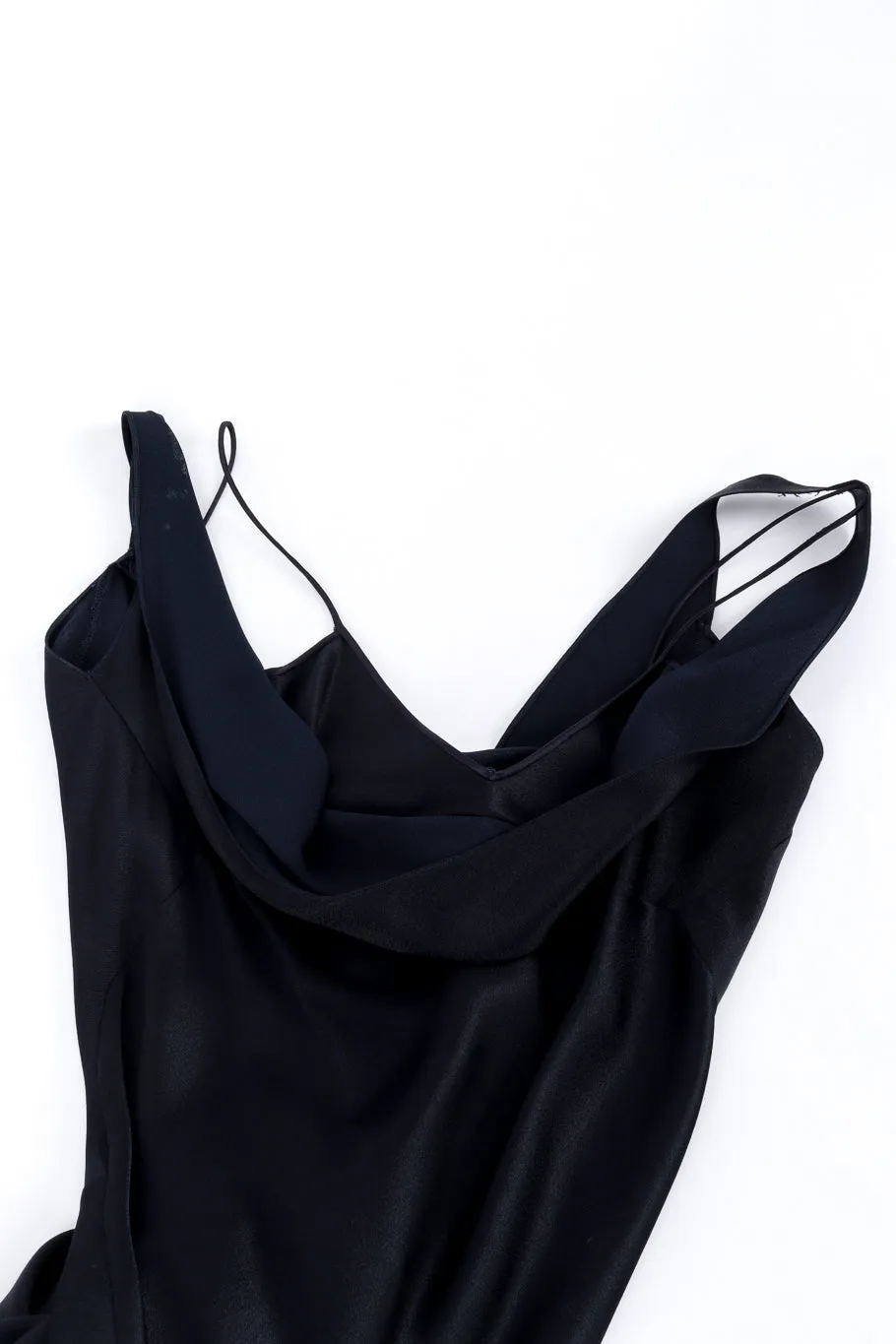 1994 F/W Strappy Slip Dress