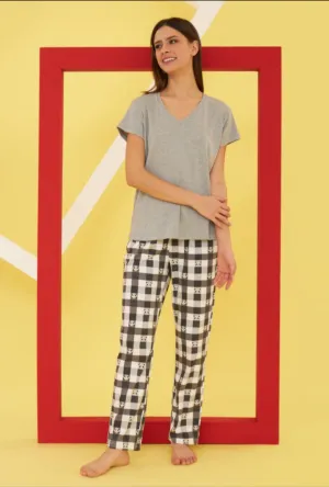2 Pcs Pants