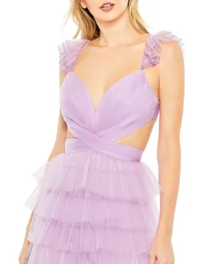 50670 MAC DUGGAL