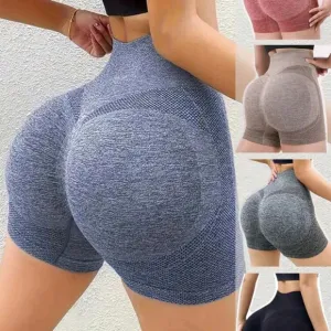 5pcs Women Sexy Butt Lifting Underwear Fitness Yoga Pants High