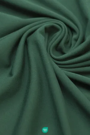 85x150 // FLOW Plain Fit Activewear - Forest