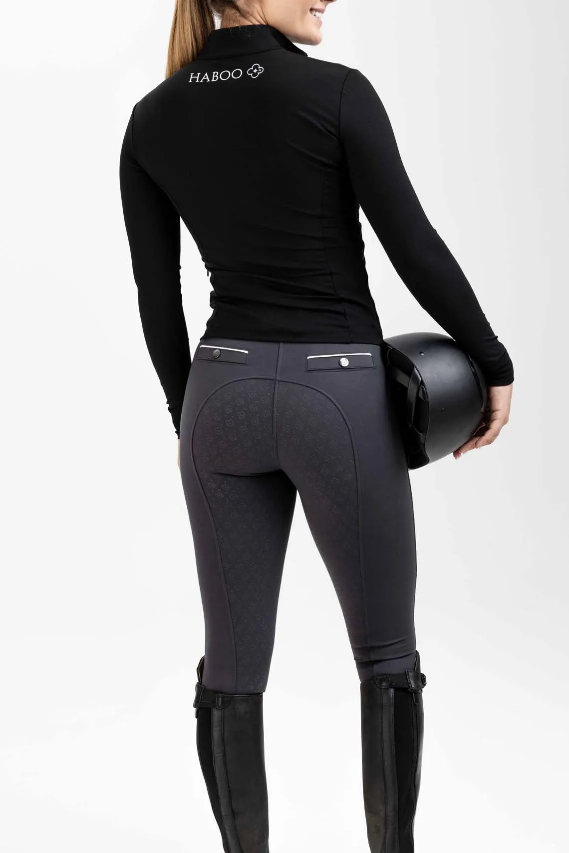 Activewear Jacket