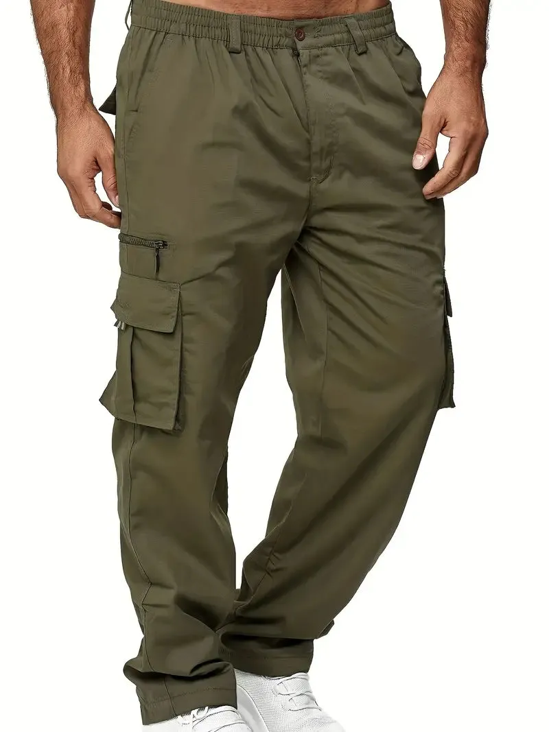 Activewear sports pants