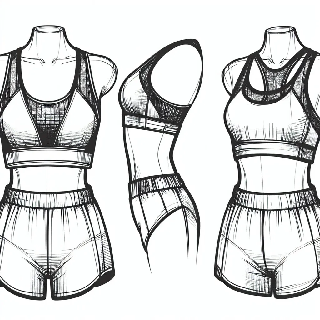 Activewear