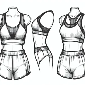 Activewear