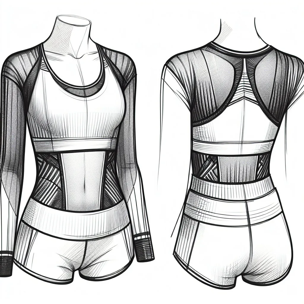 activewear