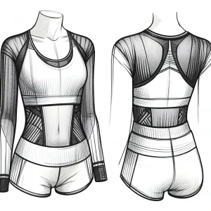 activewear
