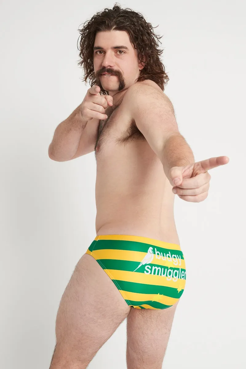Adam Ashley Hoopers