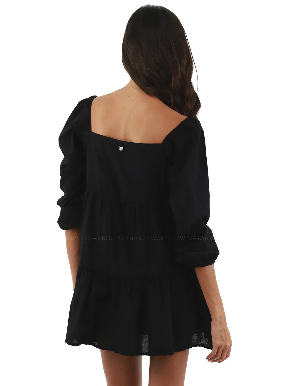 Adele Dress ::RET