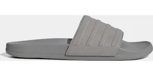 Adidas Adilette Comfort Grey ID3404 Slide Sandal Slippers