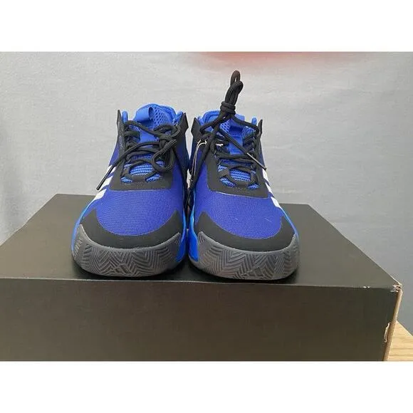 adidas Adzero Select Team Shoes Size Men 8.5/Women 9.5