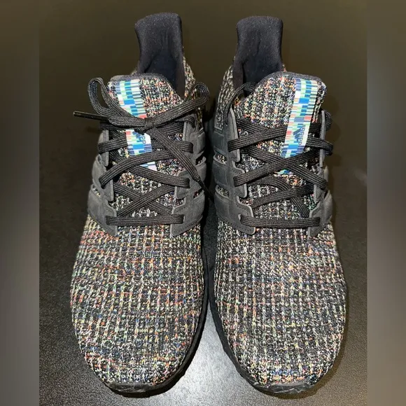 adidas Ultra Boost 3.0 Limited - Multi Color (9M)