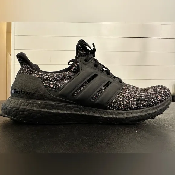 adidas Ultra Boost 3.0 Limited - Multi Color (9M)