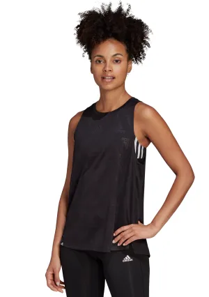 Adidas Womens Own the Run Tank Top <br> GM6773