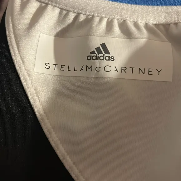 Adidas x Stella McCartney Perforated Skort - XS