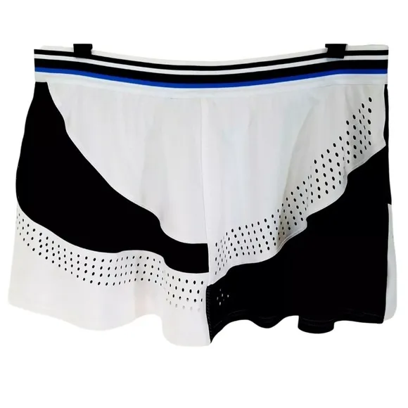 Adidas x Stella McCartney Perforated Skort - XS