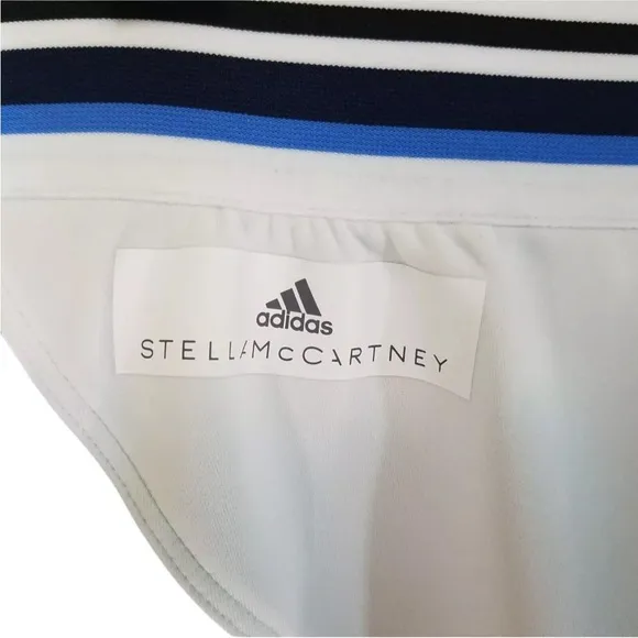 Adidas x Stella McCartney Perforated Skort - XS