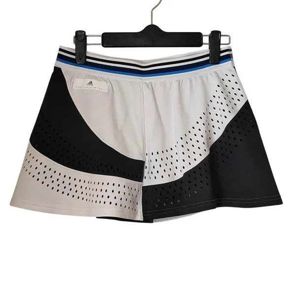 Adidas x Stella McCartney Perforated Skort - XS