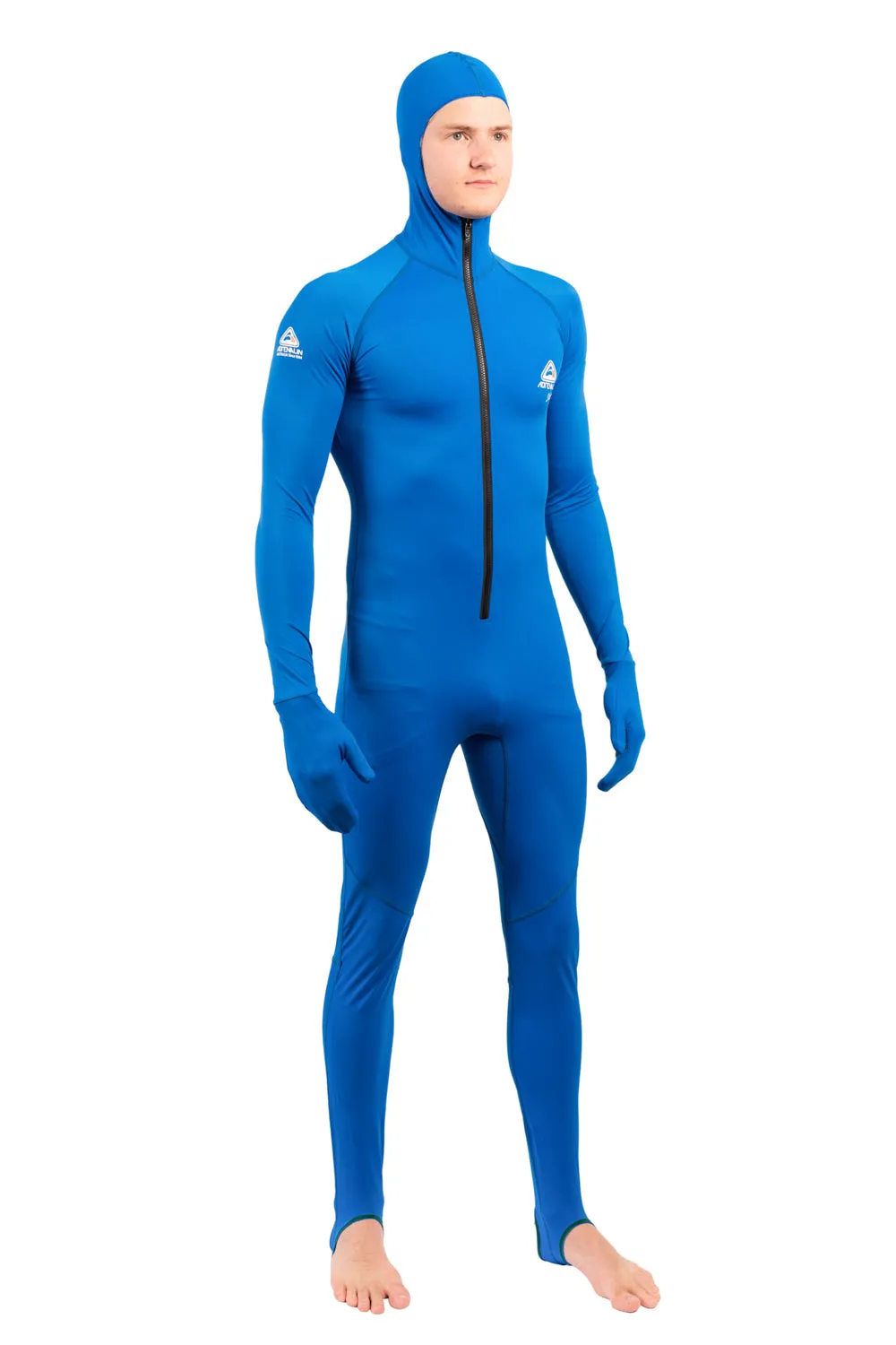 Adrenalin Adults Hooded Lycra Stinger Suit