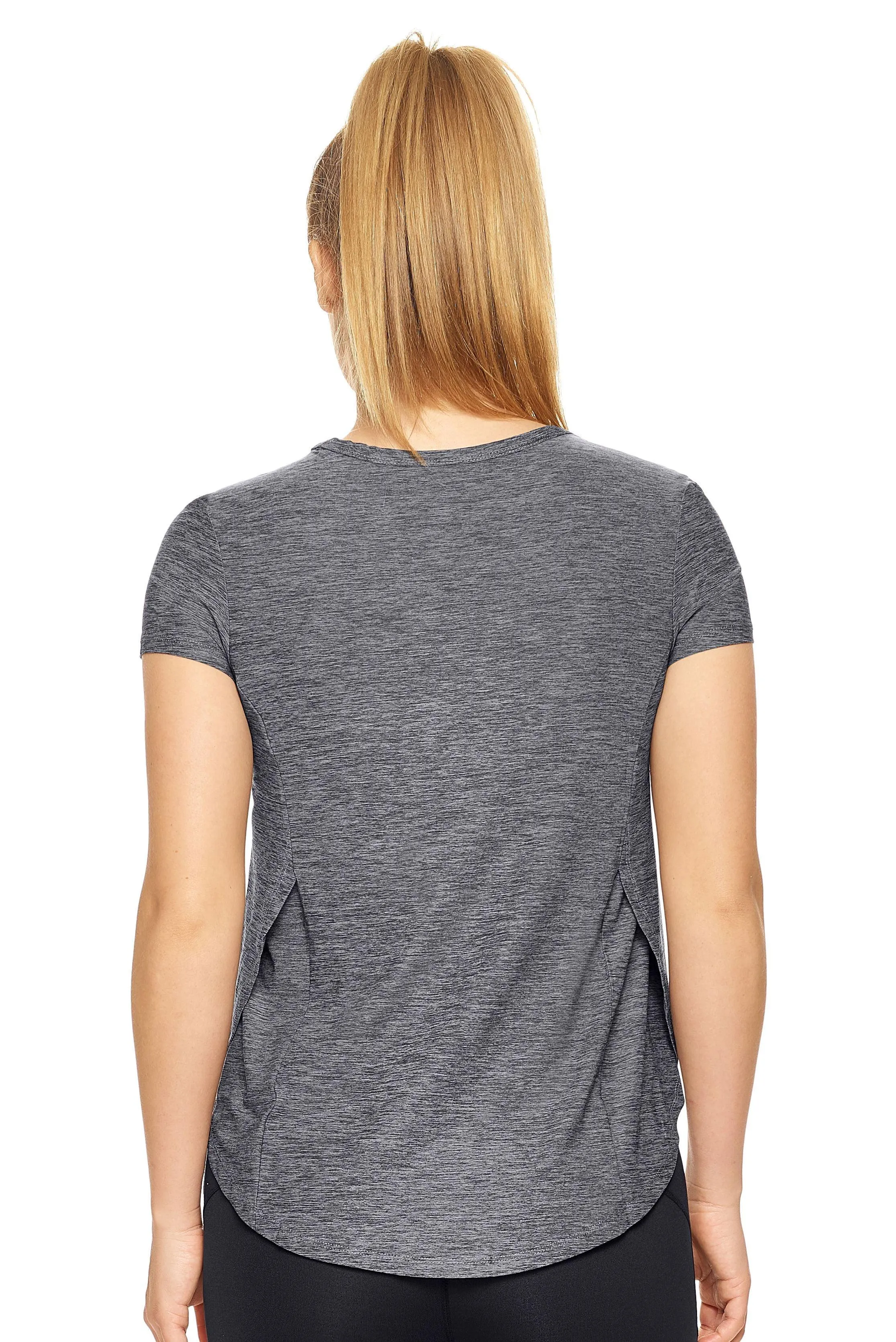 AE267 Airstretch™ Lite Breeze Tee