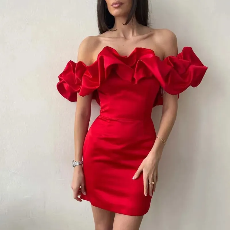 Afra® | Cocktail Dress