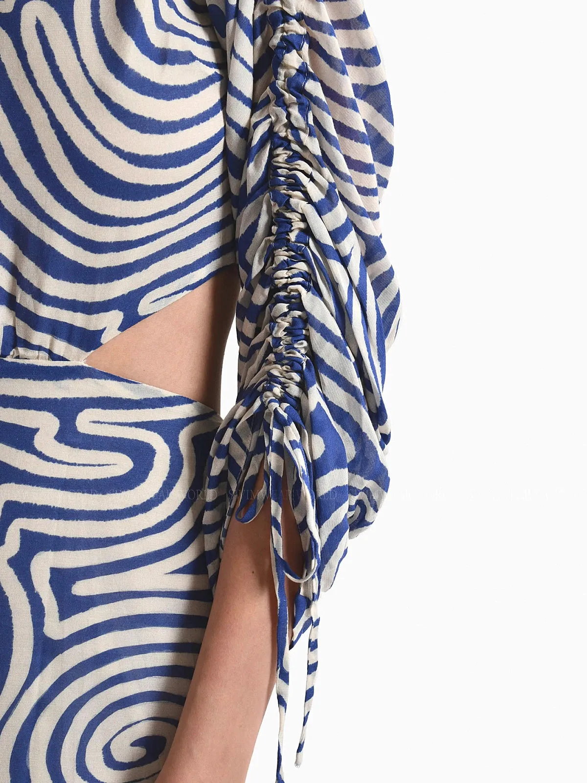 Aitana Dress ::RET