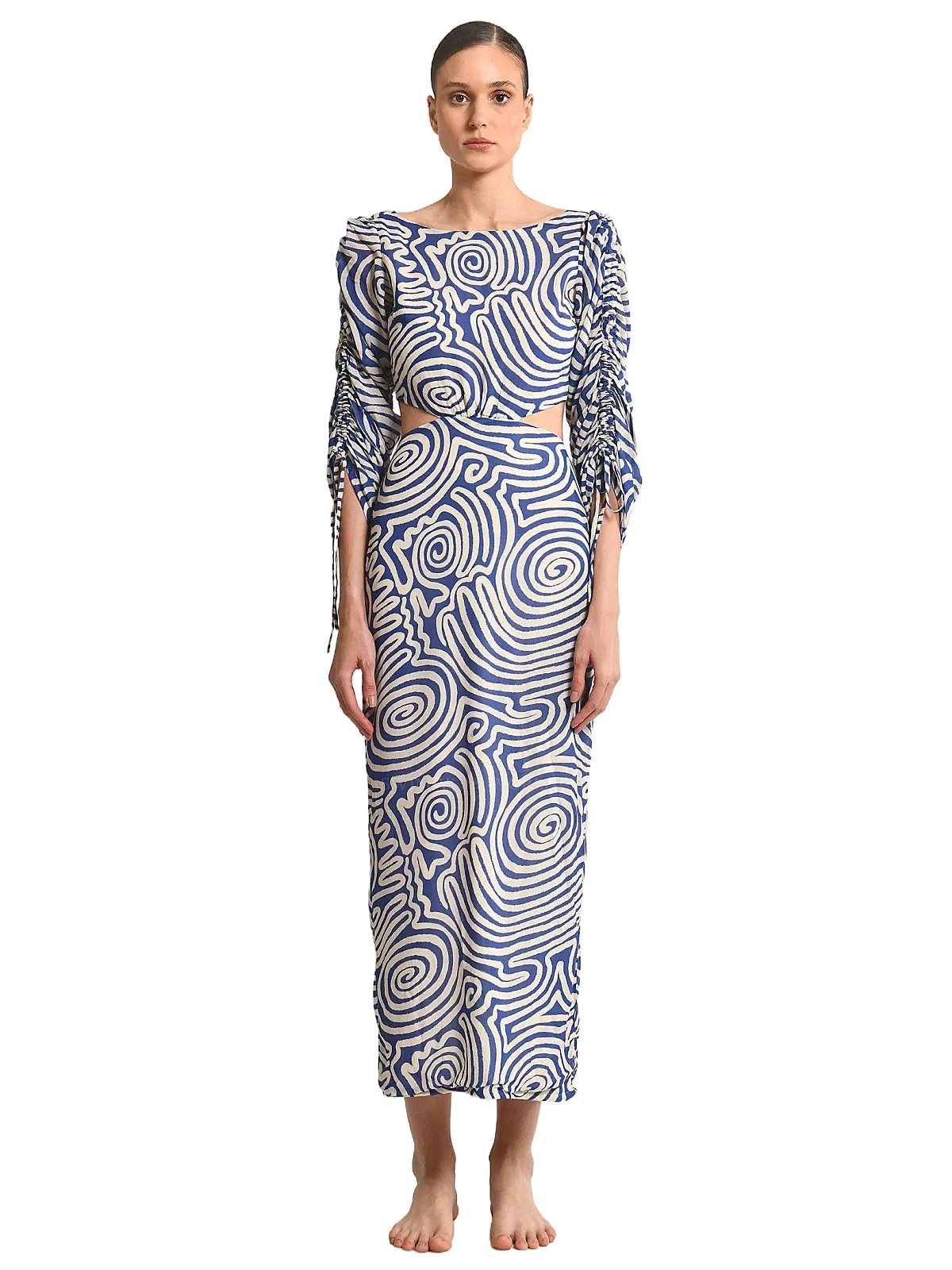 Aitana Dress ::RET