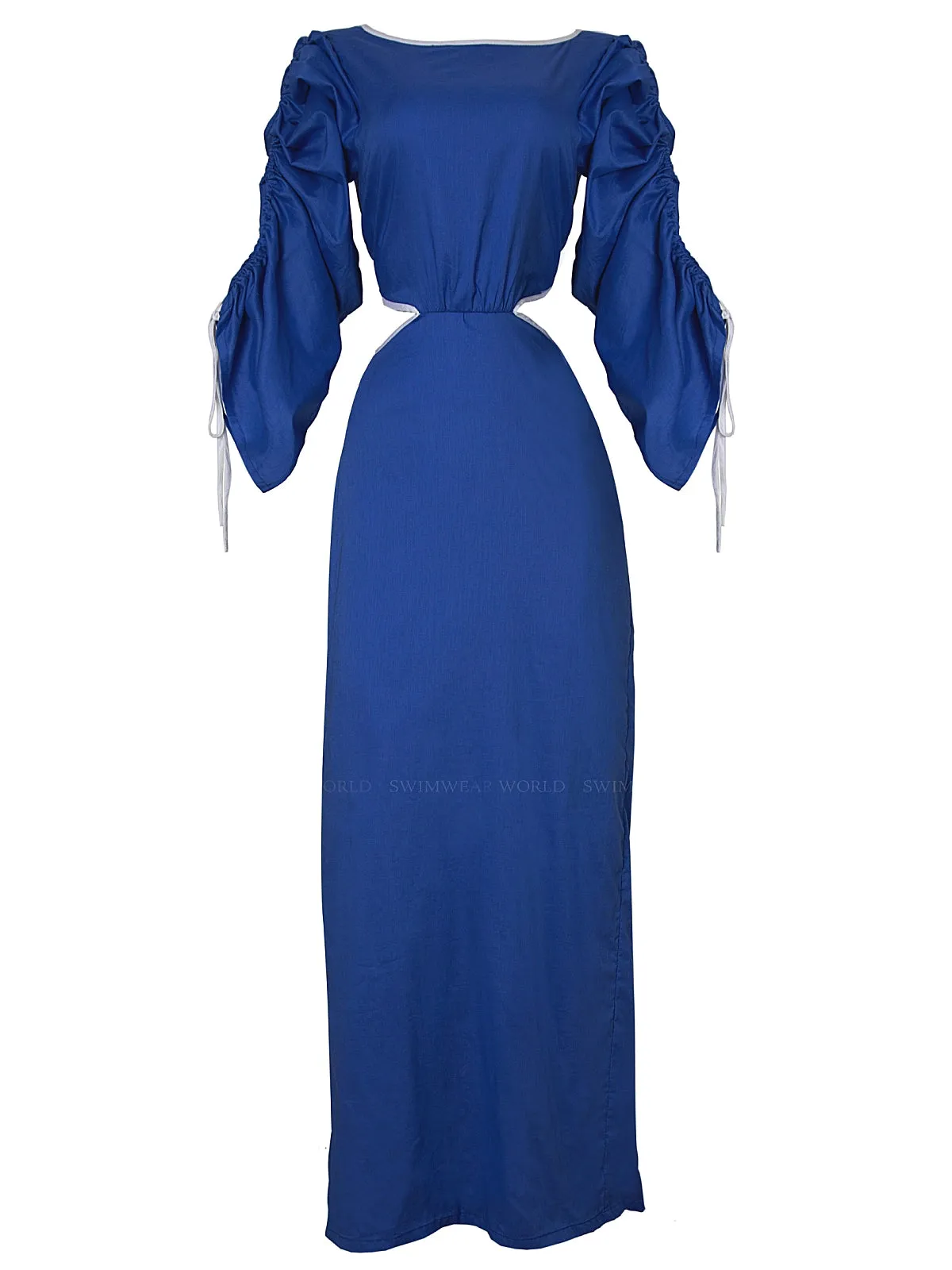 Aitana Dress ::RET