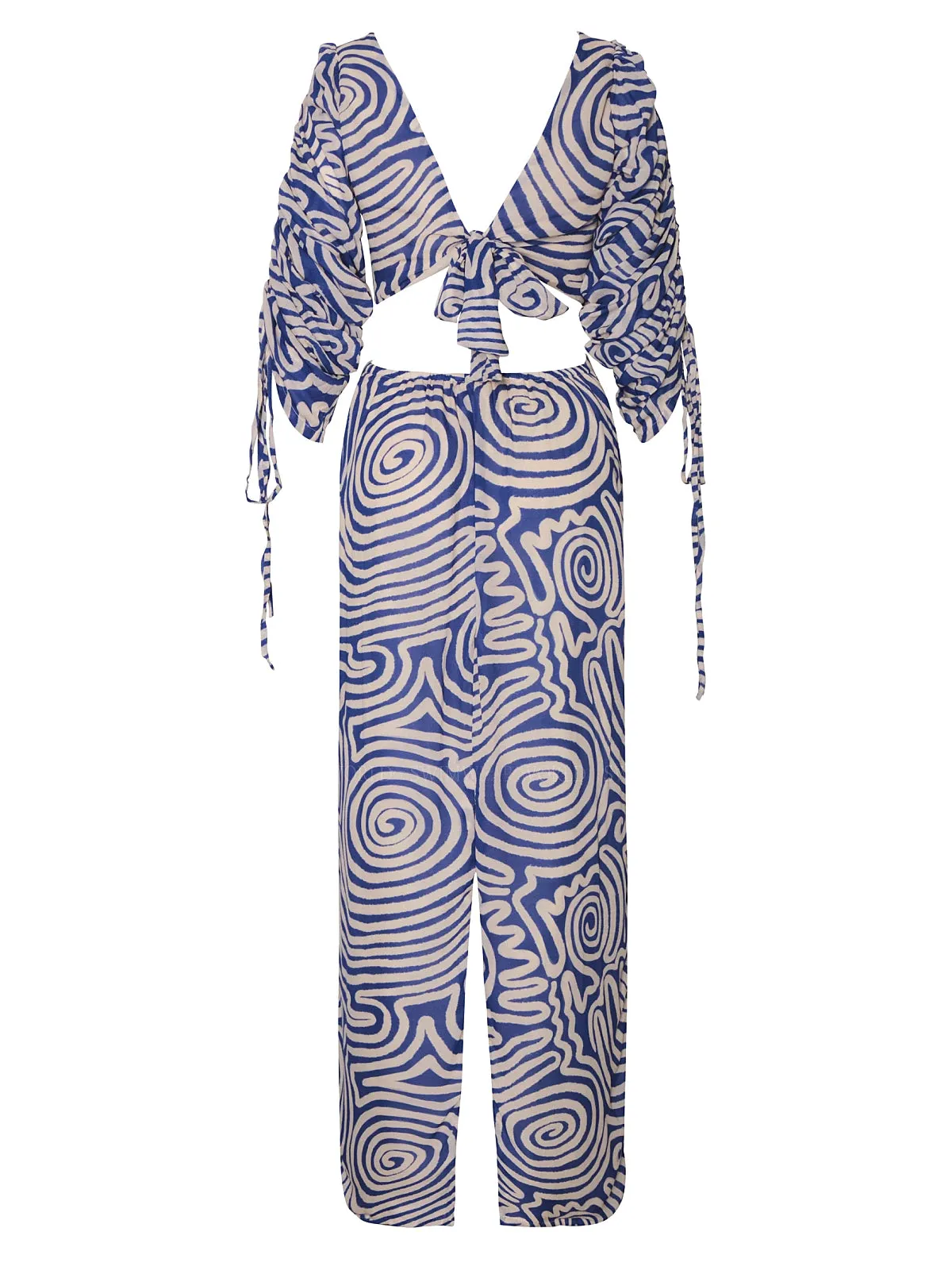 Aitana Dress ::RET