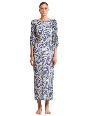 Aitana Dress ::RET