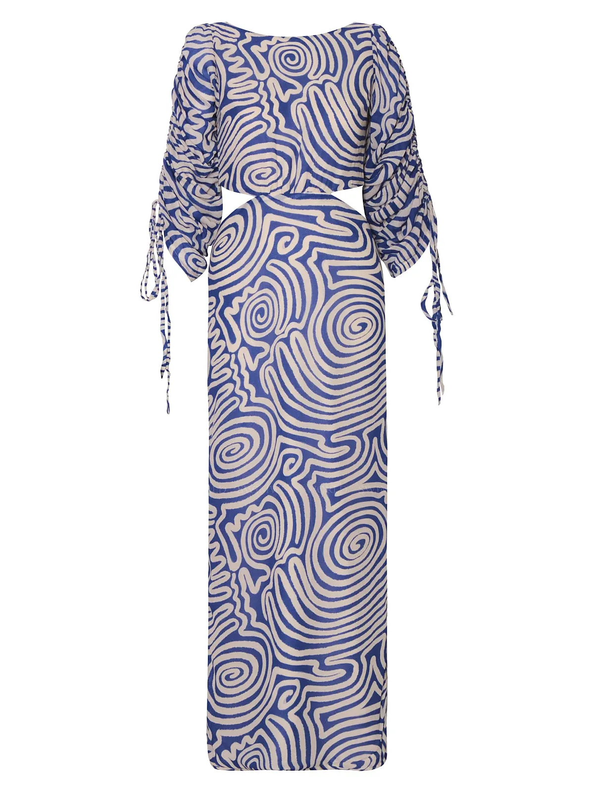Aitana Dress ::RET