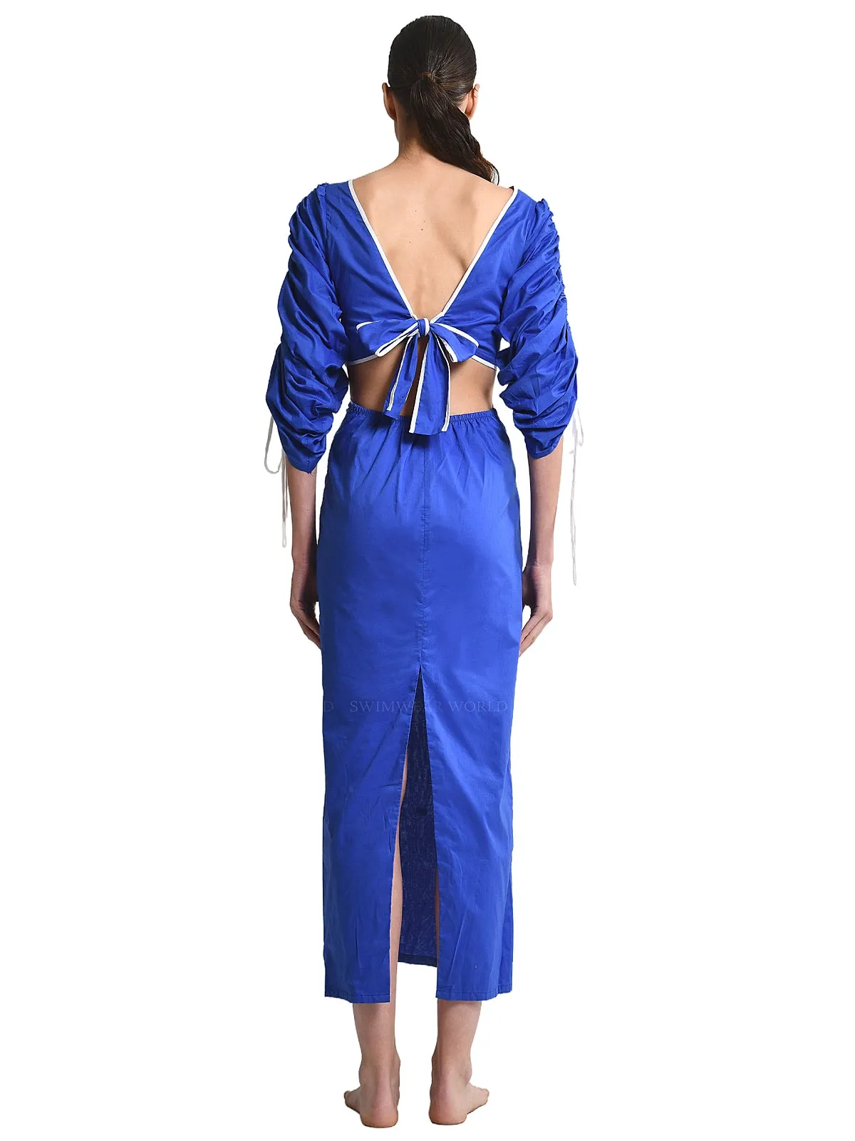 Aitana Dress ::RET