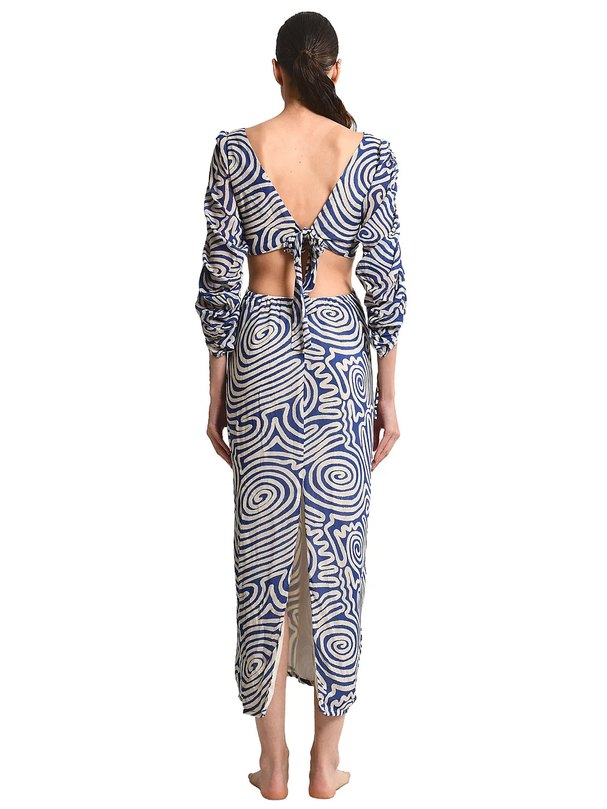 Aitana Dress ::RET