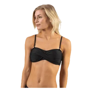 Alani Bandeau Black