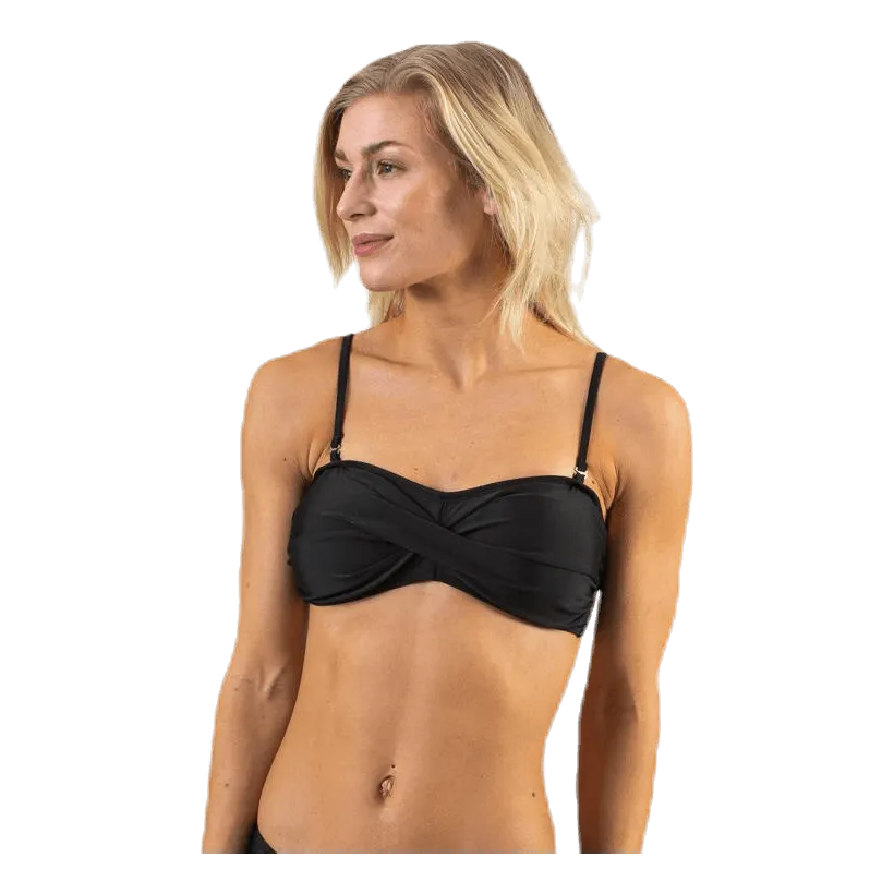 Alani Bandeau Black