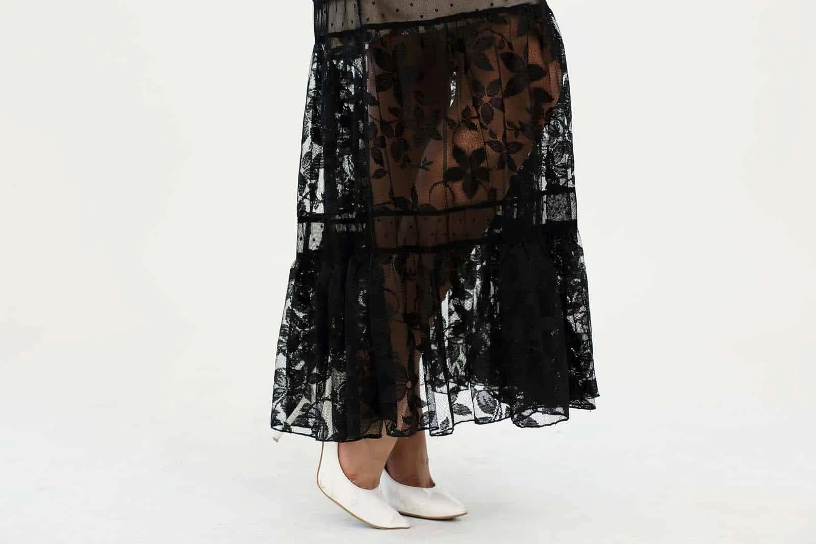Alanna Dress