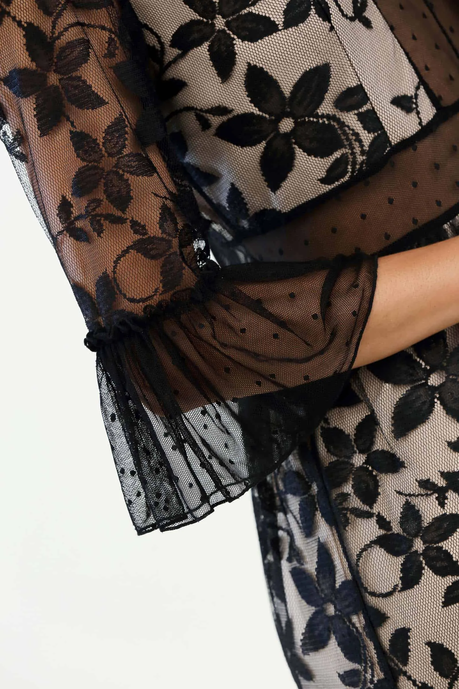 Alanna Dress