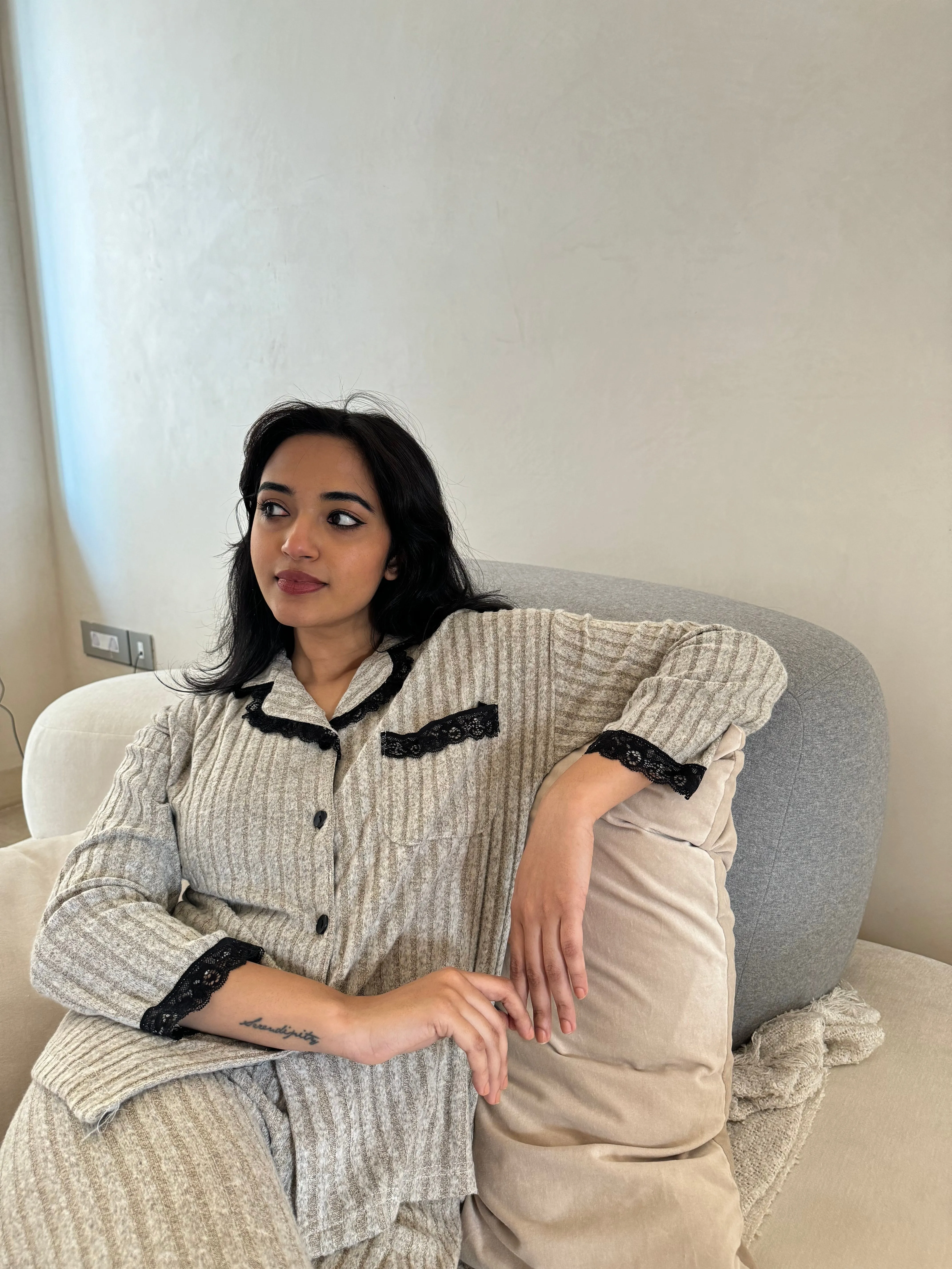 Alara Cotton Sleepwear