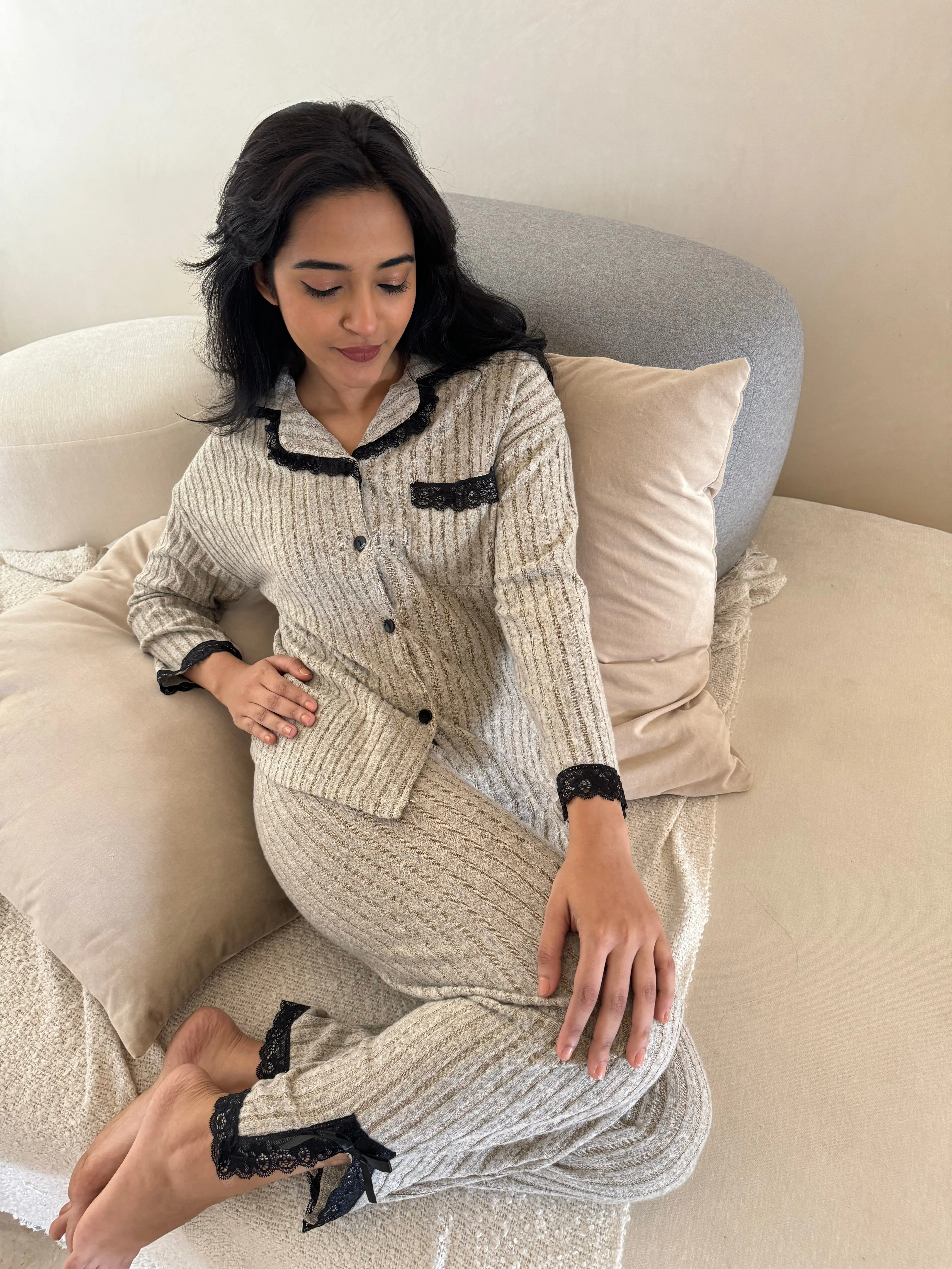 Alara Cotton Sleepwear
