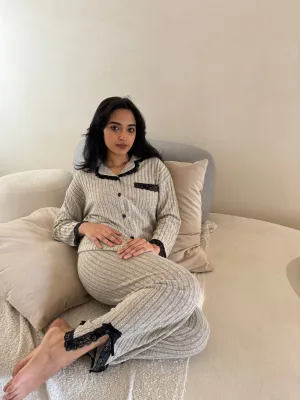 Alara Cotton Sleepwear